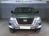 Nissan Patrol XE 2024